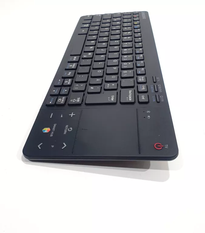 BEZPRZEWODOWA KLAWIATURA SAMSUNG DO TV MODEL VG-KBD1500