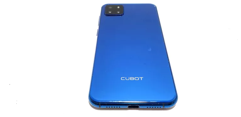 SMARTFON CUBOT X20 PRO 4 GB / 128GB 4G