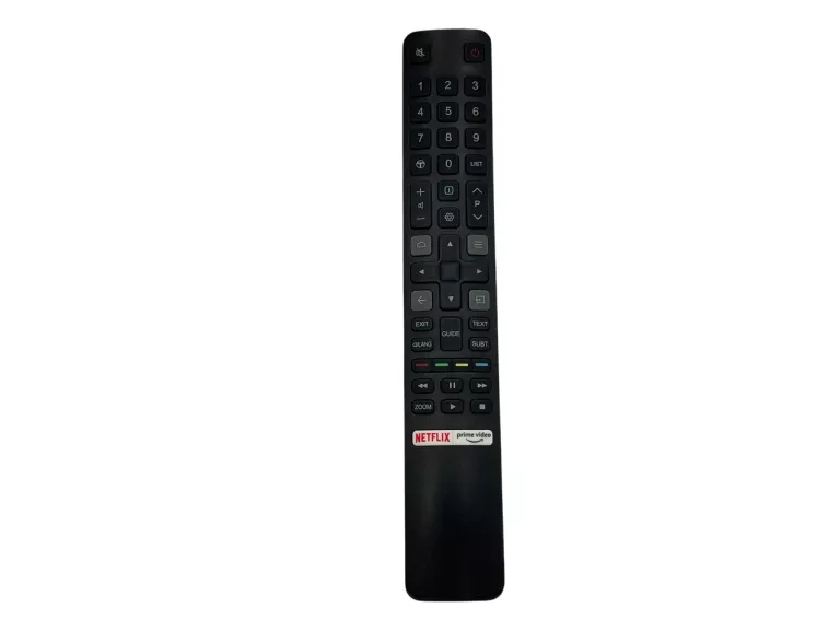 TELEWIZOR TCL 40S5200 40" LED ANDROID TV FULL HD + PILOT