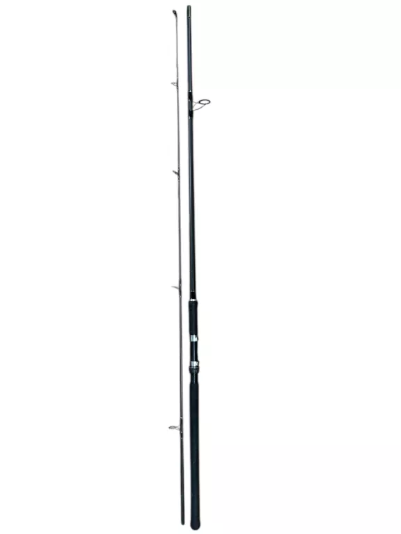 WĘDKA SPINNING DAM HYPRON 270CM / 30-60G