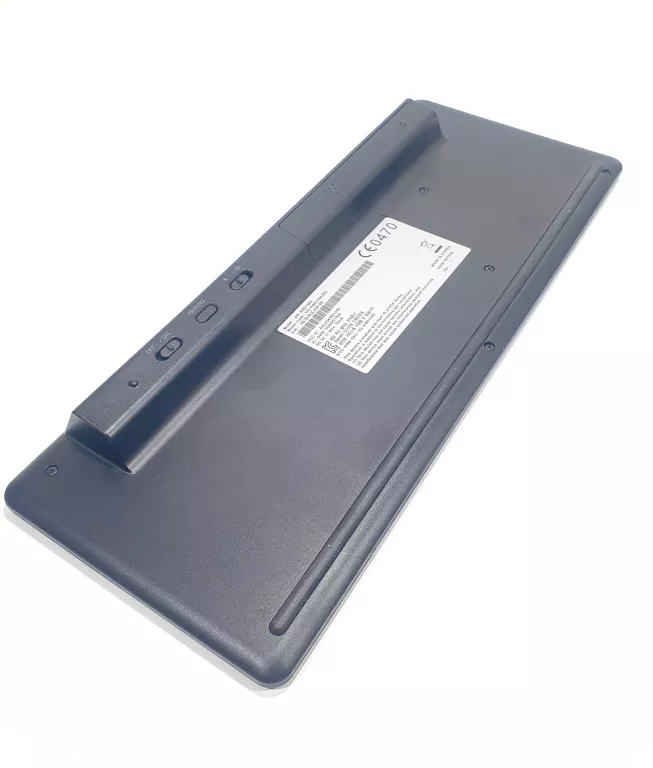 BEZPRZEWODOWA KLAWIATURA SAMSUNG DO TV MODEL VG-KBD1500