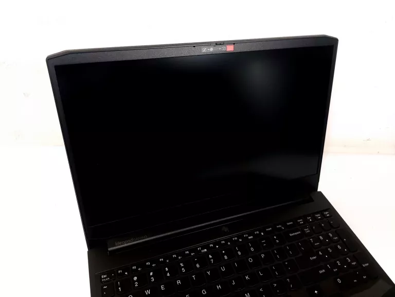 LENOVO IDEAPAD GAMING 3 15ACH6 15.6" IPS 144HZ R5-5500H 16GB RAM 512GB SSD