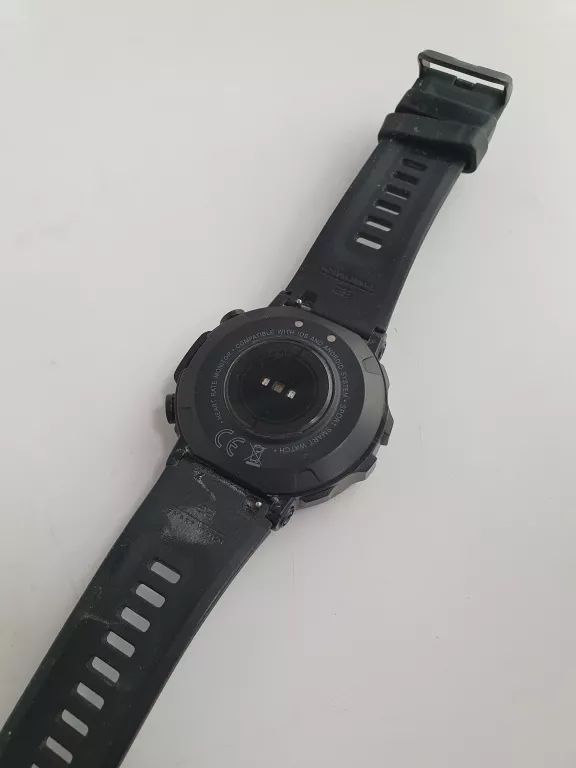 SMARTWATCH WENOM K56PRO