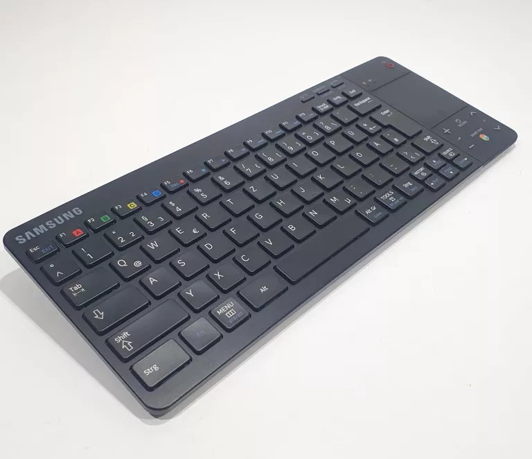 BEZPRZEWODOWA KLAWIATURA SAMSUNG DO TV MODEL VG-KBD1500