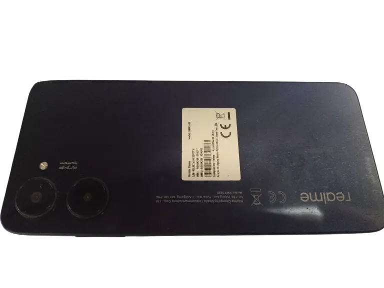 TELEFON REALME 10 5G 8/128GB