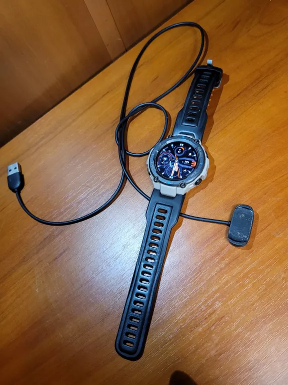 SMARTWATCH AMAZFIT T-REX PRO