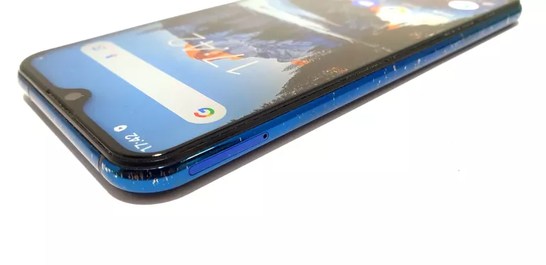 SMARTFON CUBOT X20 PRO 4 GB / 128GB 4G