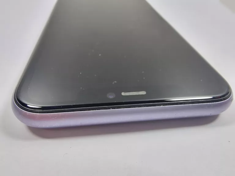 APPLE IPHONE 11 128GB BAT.81%