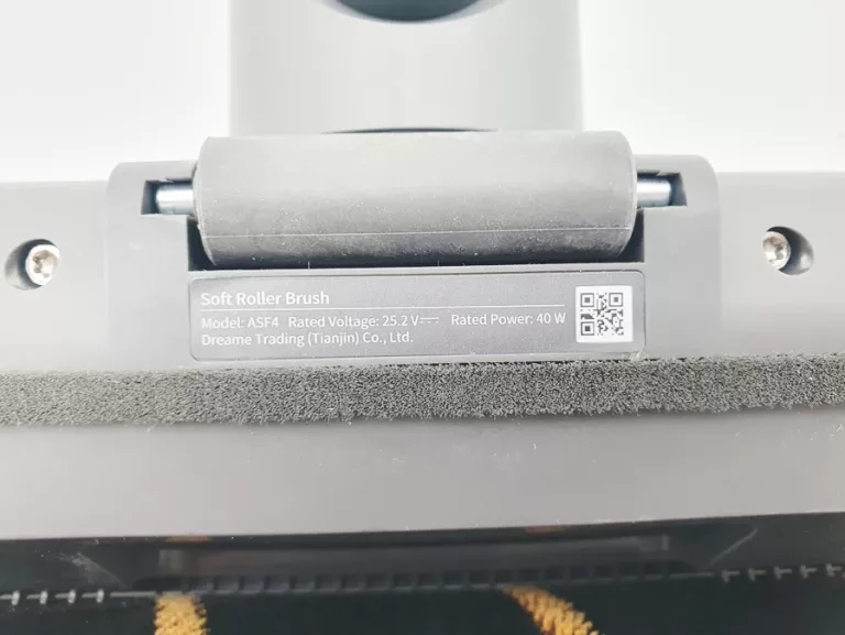 ELEKTROSZCZOTKA DO ODKURZACZA DREAME ASF4 SOFT ROLLER + WAŁEK