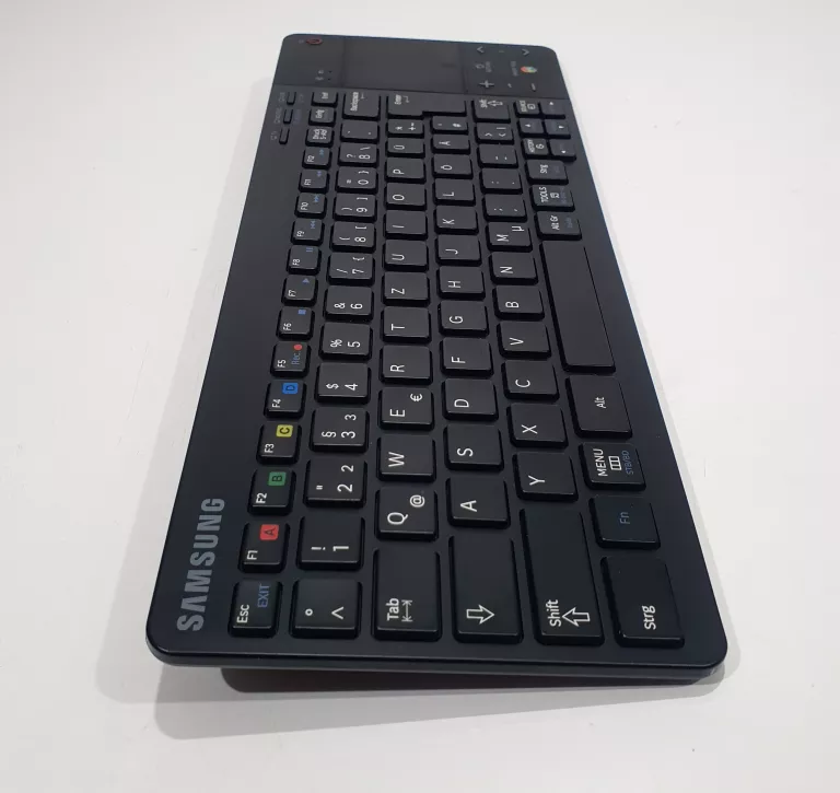 BEZPRZEWODOWA KLAWIATURA SAMSUNG DO TV MODEL VG-KBD1500
