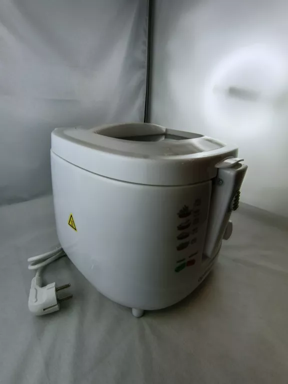 FRYTOWNICA TRADYCYJNA OPTIMUM FT 2505