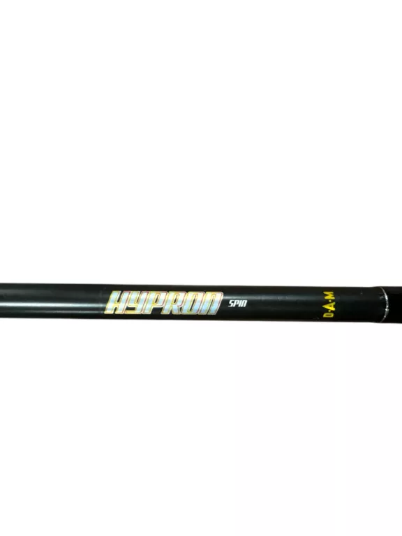 WĘDKA SPINNING DAM HYPRON 270CM / 30-60G