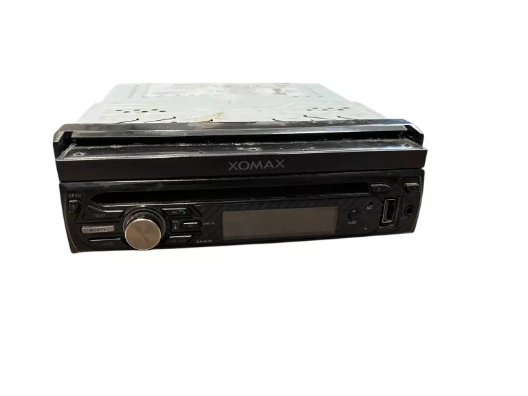 RADIO SAMOCHODOWE XOMAX XM-D750