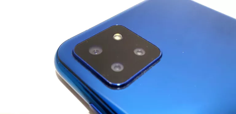 SMARTFON CUBOT X20 PRO 4 GB / 128GB 4G