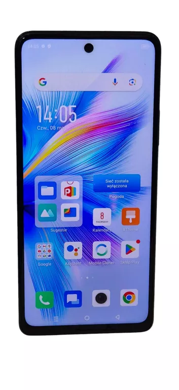 TELEFON INFINIX NOTE 30 8/128GB