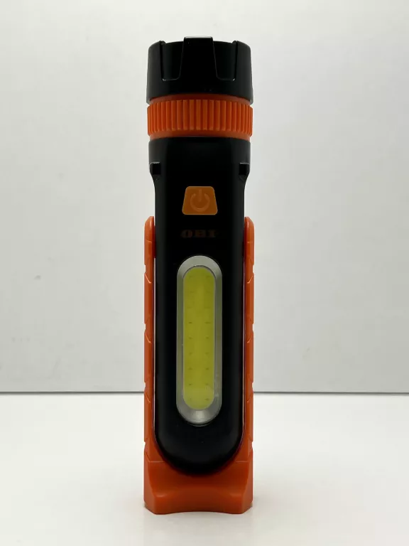 LATARKA WARSZTATOWA OBI W60