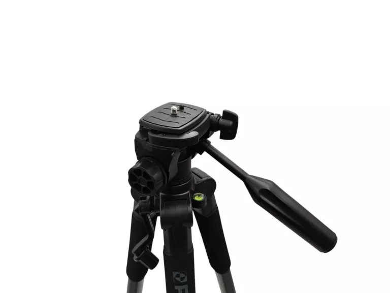 LASER KRZYŻOWY HILDA 4D LASER LEVEL GREEN + STOJAK PRO TR-650F