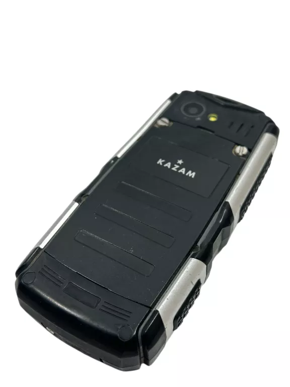 TELEFON KAZAM LIFE R5
