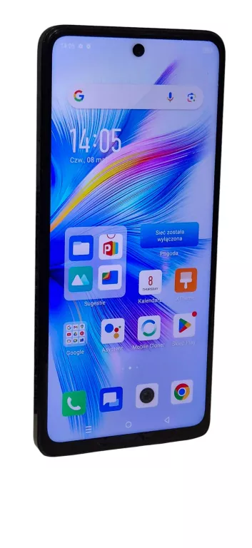 TELEFON INFINIX NOTE 30 8/128GB