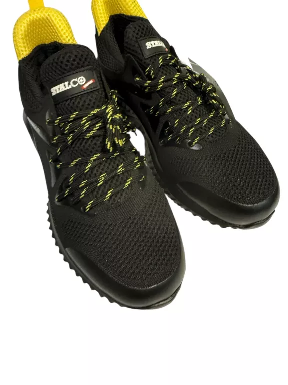 BUTY ROBOCZE STALCO S-51486 R42 IDEAŁ OKAZJA!!