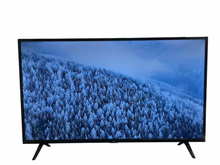 TELEWIZOR TCL 40S5200 40" LED ANDROID TV FULL HD + PILOT