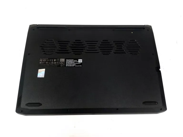 LENOVO IDEAPAD GAMING 3 15ACH6 15.6" IPS 144HZ R5-5500H 16GB RAM 512GB SSD