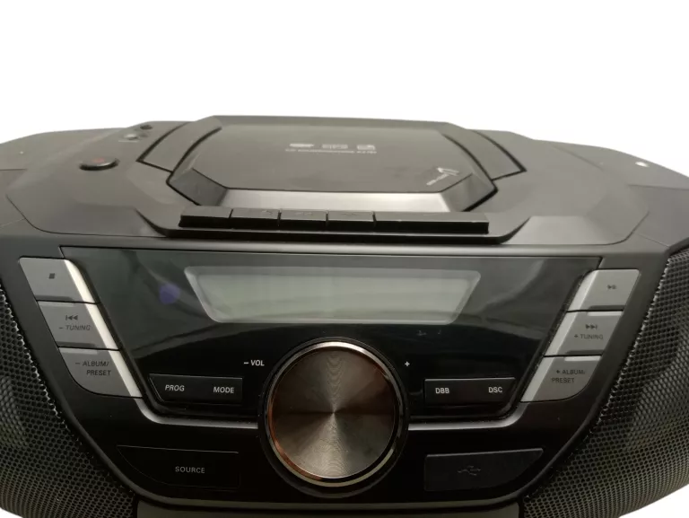 RADIO PHILIPS AZ787