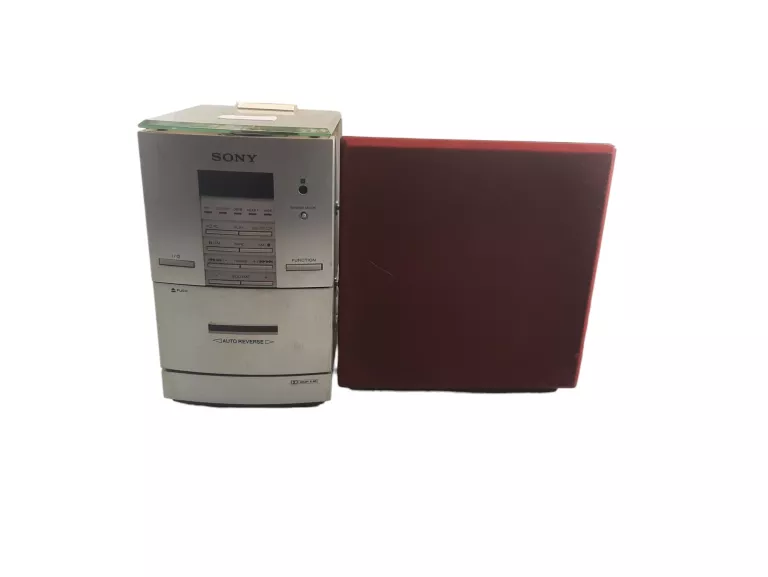 MINIWIERZA SONY CMT-ED1A