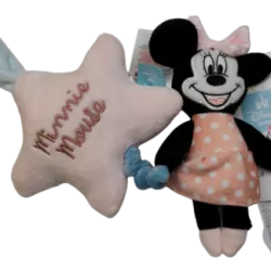ZABAWKA MUZYCZNA MINNIE MAUSE