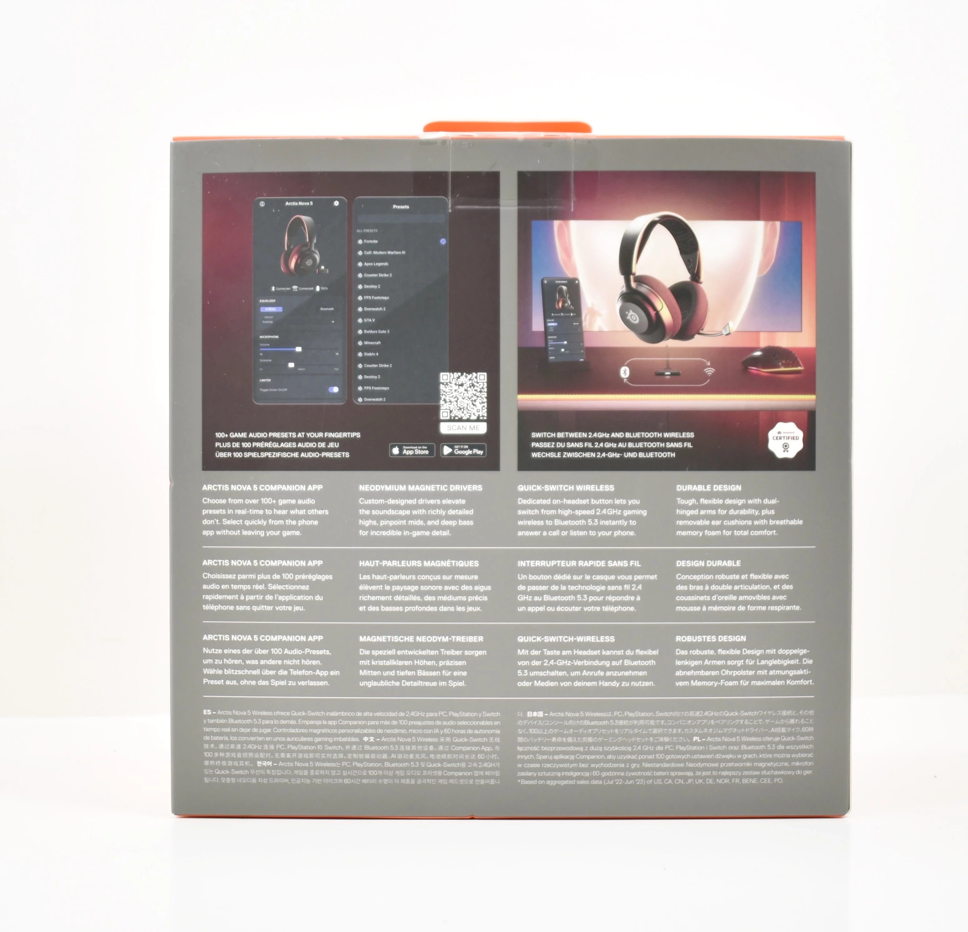 sluchawki-bezprzewodowe-nauszne-steelseries-arctis-nova-5-ean-gtin-5707119053228