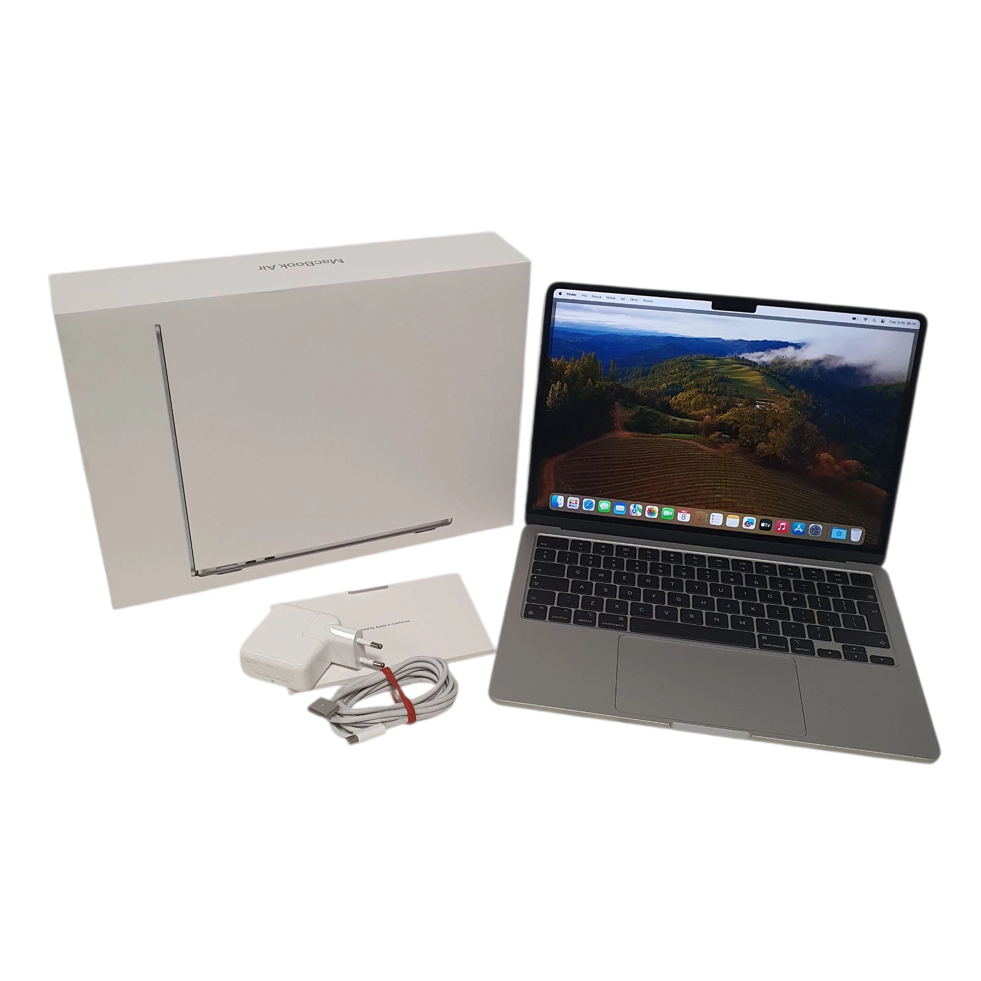 laptop-apple-macbook-air-m3-a3113-2024-136-retina-m3-16gb-ram-256gb-ssd-osiedle-kombatantow-7c-krakow