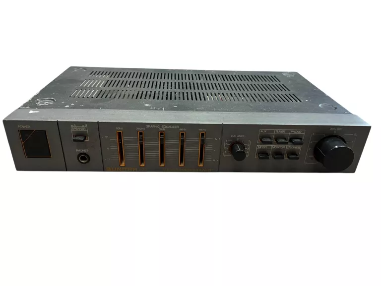 AMPLITUNER UNITRA PW 3017