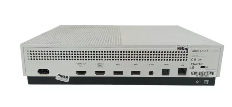 KONSOLA XBOX ONE S 1TB