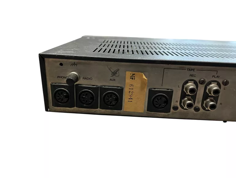 AMPLITUNER UNITRA PW 3017