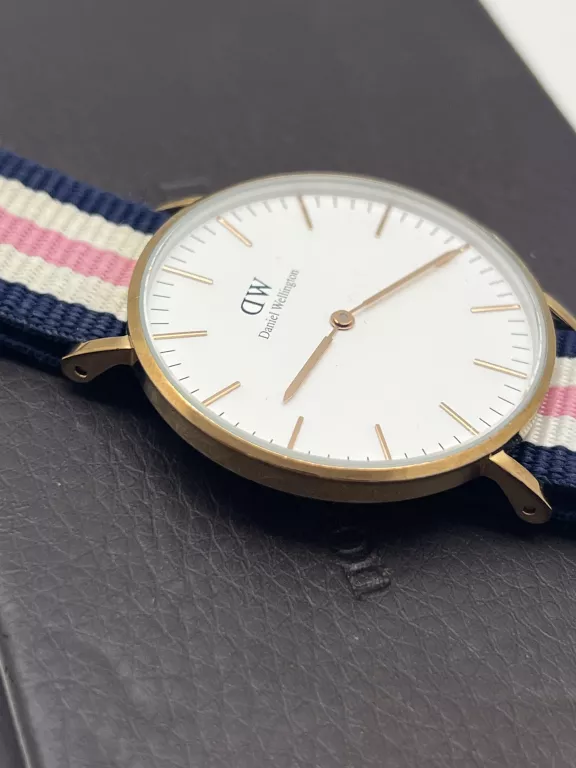ZEGAREK DANIEL WELLINGTON 0605DW/ PUD
