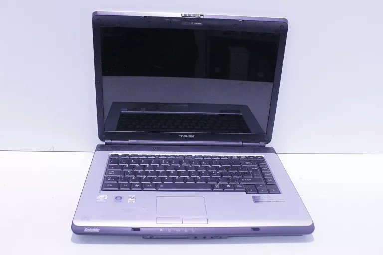 LAPTOP TOSHIBA L300