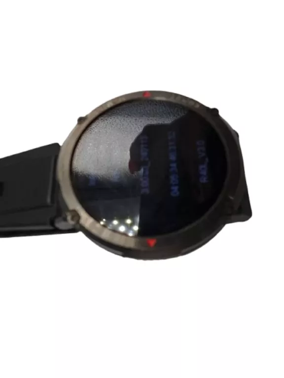 SMARTWATCH RUBICON RNCE96