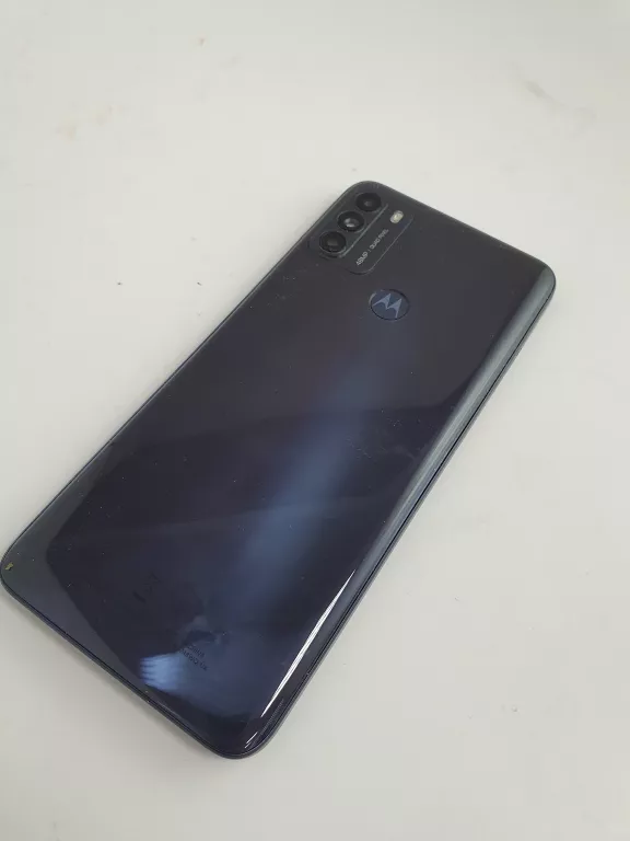 MOTOROLA MOTO G50 5G 4/64GB