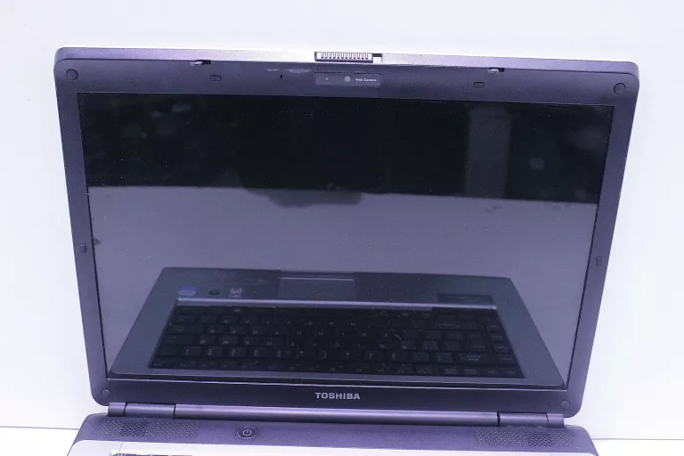 LAPTOP TOSHIBA L300