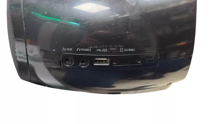 RADIOODTWARZACZ GOGEN CDM390 DAB+