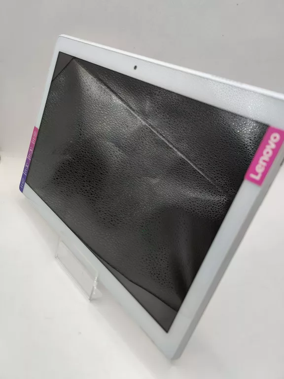 TABLET TAB M10 (TB-X505L) KOMPLET + ETUI + PARAGON