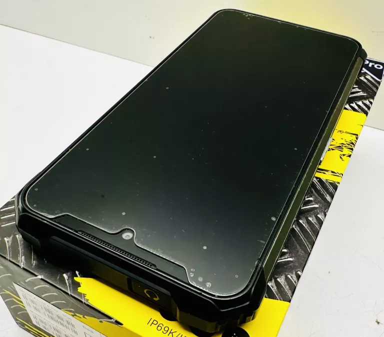 TELEFON ULEFONE ARMOR 8 8GB W PUDEŁKU