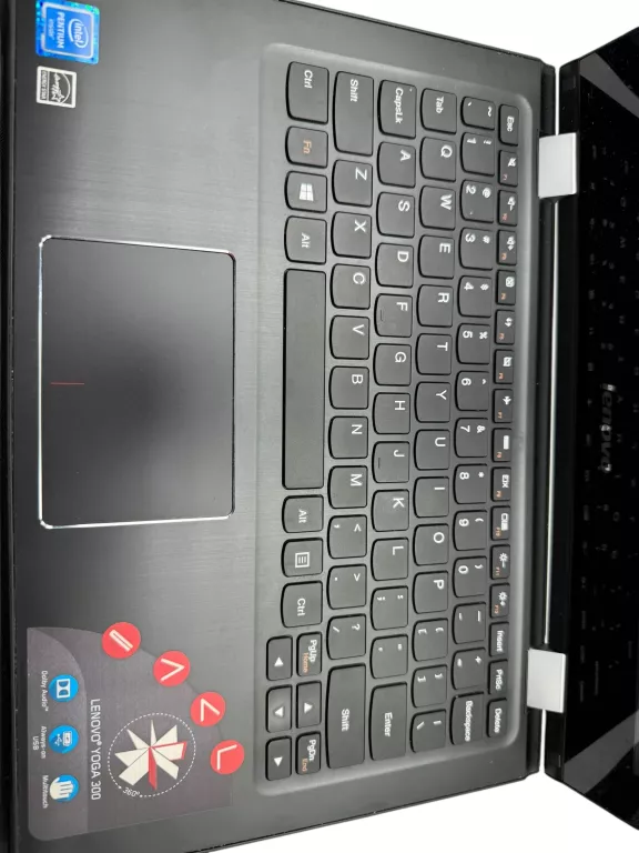 LAPTOP LENOVO YOGA 300