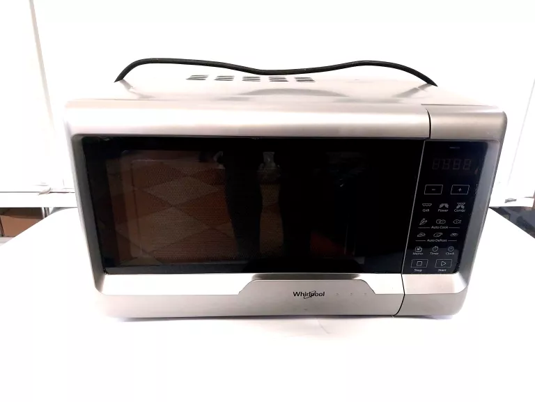 MIKROFALOWA WHIRLPOOL MWD 122 SL