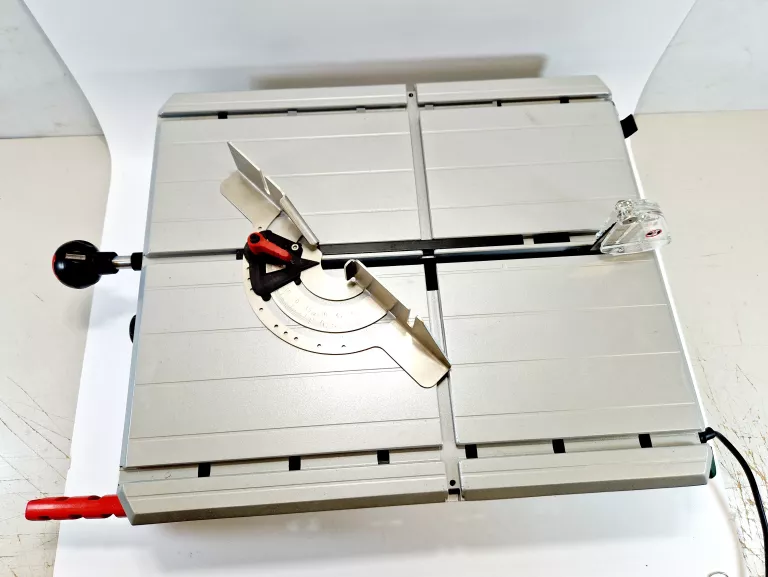 PIŁA STOŁOWA BOSCH ADVANCEDTABLECUT ADVANCED TABLE CUT 52 | 550W | 01/2021