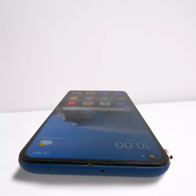 TELEFON XIAOMI REDMI NOTE 9 3/64 GB Z ŁADOWARKĄ