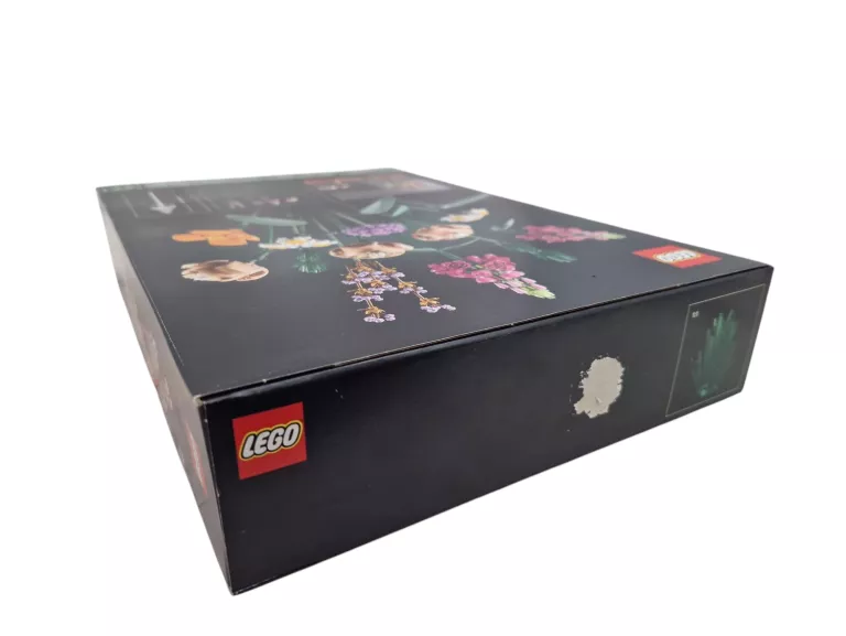 LEGO 10280 FLOWER BOUQUET