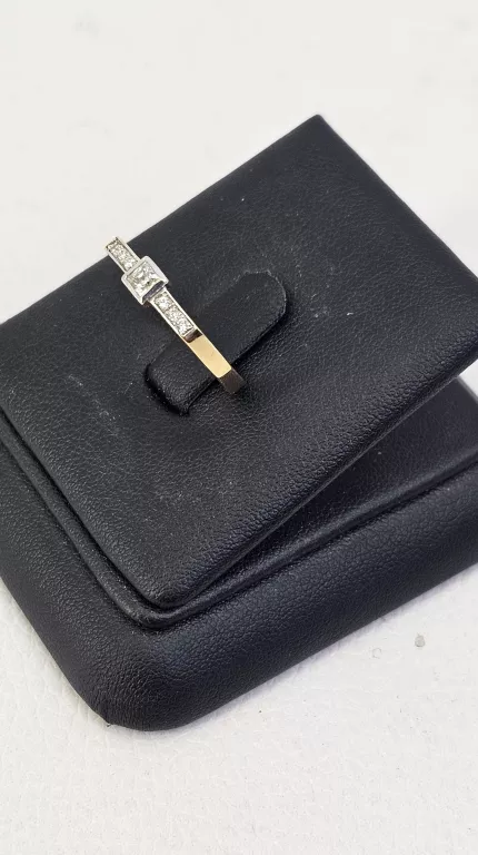 zloty-pierscionek-z-cyrkoniami-585-290-g-stan-11323-2