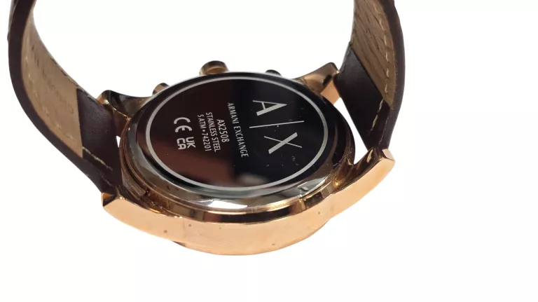 ZEGAREK ARMANI EXCHANGE AX2508