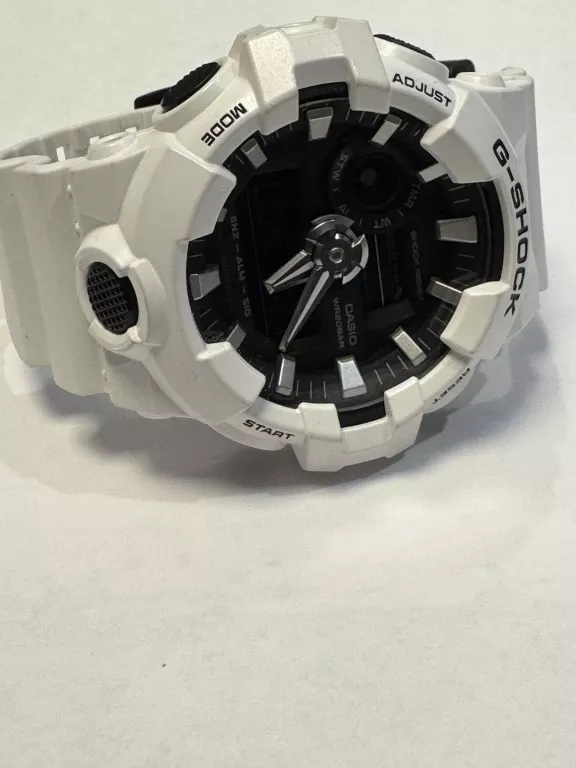 ZEGAREK CASIO G-SHOCK GA-700 GWARANCJA